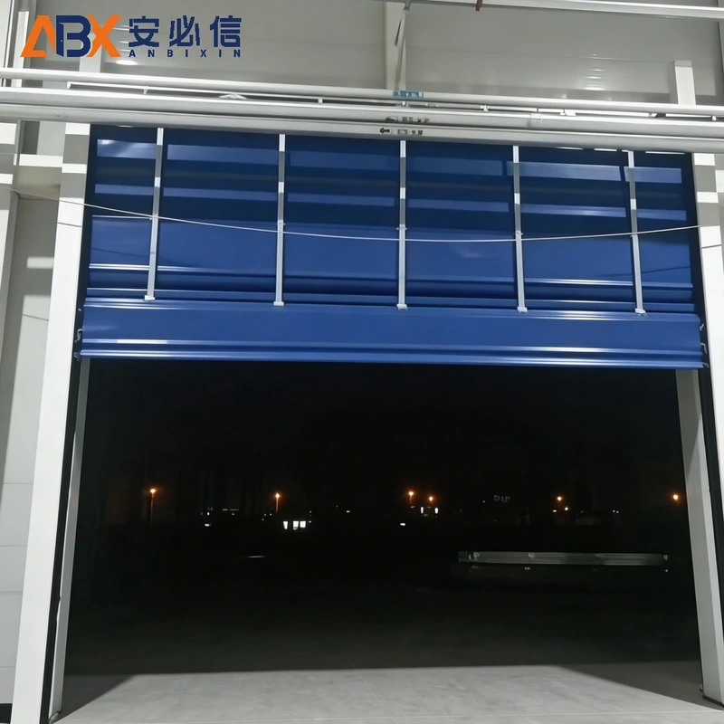 温州机械式门封